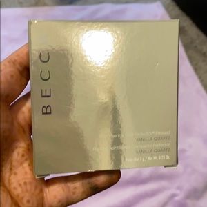 I have too much makeup